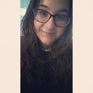 Meet your Posher, Gina